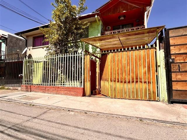 Casa en Venta en LOS ACACIOS