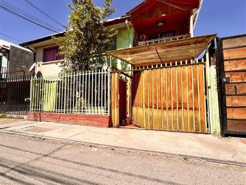 Villa Los Acacios, Los Andes, Provincia de Los Andes, Región de Valparaíso