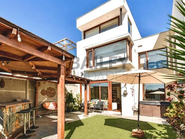 Casa en Venta en Los Abedules