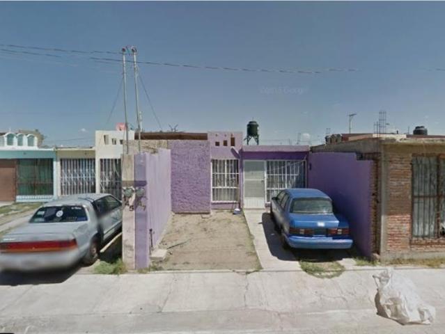 Casa en venta en Los Agaves, Durango, Durango