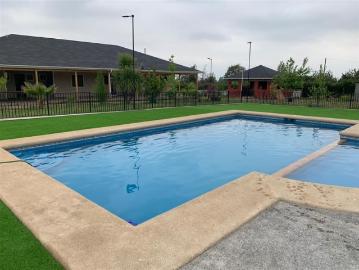 Casa en Venta en Los Almendros 30