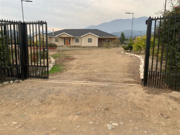 Casa en Venta en Los Almendros 30