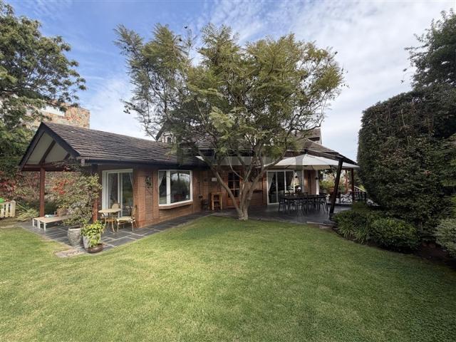 Casa en Venta en Los Almendros