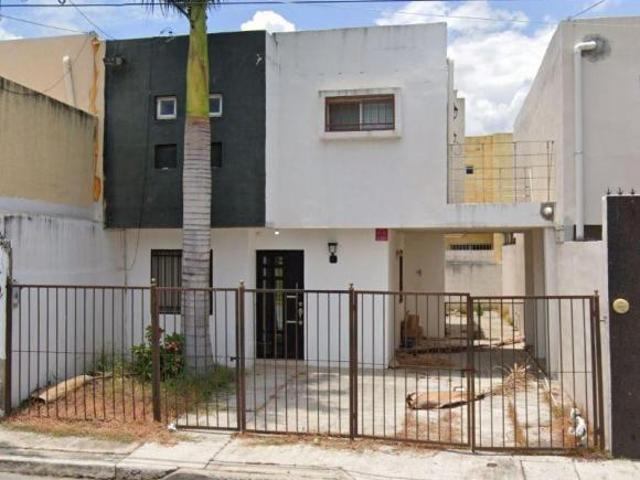 CASA EN VENTA EN LOS ALMENDROS, CIUDAD VICTORIA, TAMAULIPAS