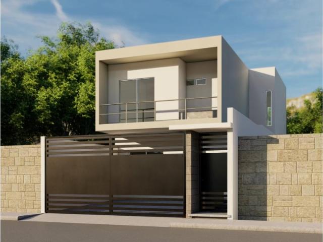 Casa en venta en Los Almendros, Villa de Álvarez, Colima