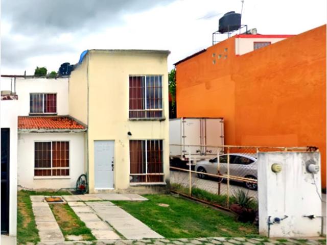 Casa en venta en Los Álamos 1a. Sección, Heroica Ciudad de Huajuapan de León, Oaxaca