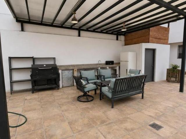 Casa en Venta en Los Álamos