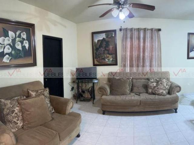 Casa en venta en Los Alamos