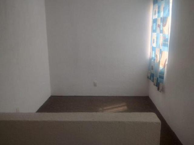 Casa en Venta en Los Álamos Chalco