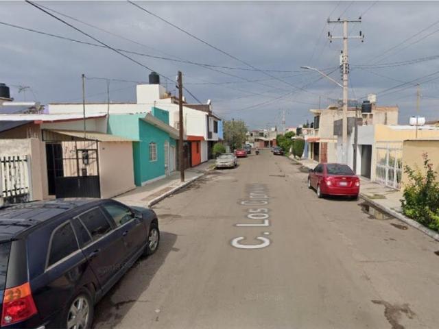 Casa en venta en Los Álamos, Durango, Durango