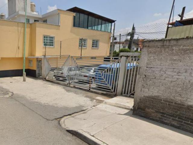 Casa en venta en Los Alamos, Ecatepec de Morelos, México