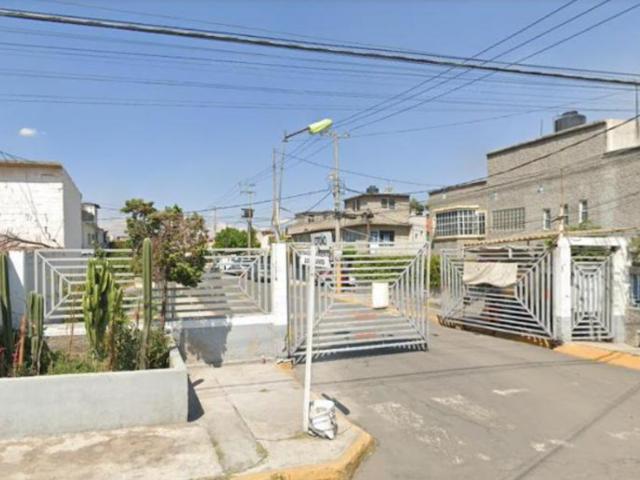 Casa en venta en Los Alamos, Ecatepec de Morelos, México