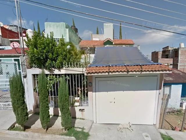 Casa en venta en Los Álamos I.V.O Oaxaca de Juárez, Oaxaca