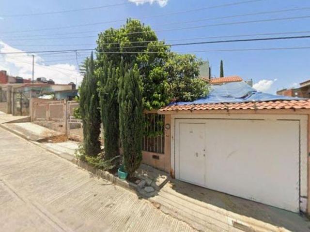 CASA EN VENTA EN LOS ÁLAMOS, OAXACA DE JUÁREZ, OAXACA
