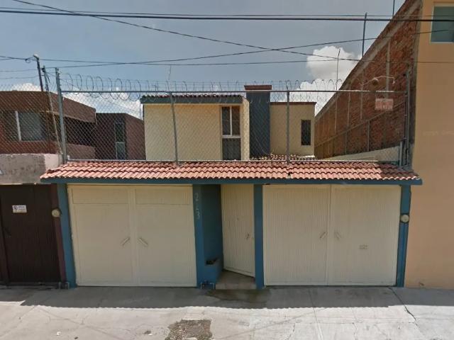 Casa en venta en Los Álamos Rincón de Patiño, León, Guanajuato