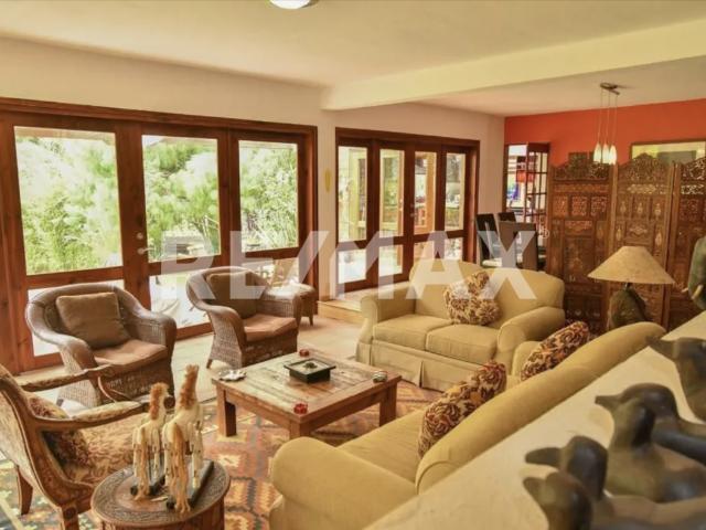 Casa en venta en Los Alcanfores en San Cristóbal de Las Casas