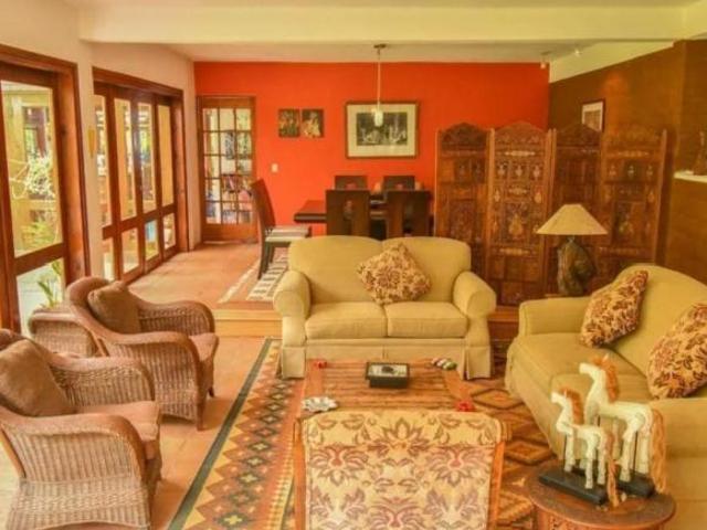 Casa en venta en Los Alcanfores en San Cristóbal de Las Casas