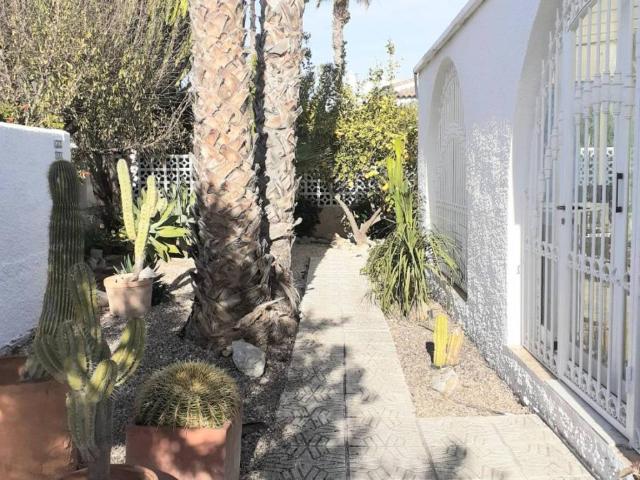Casa en Venta en Los Alcázares