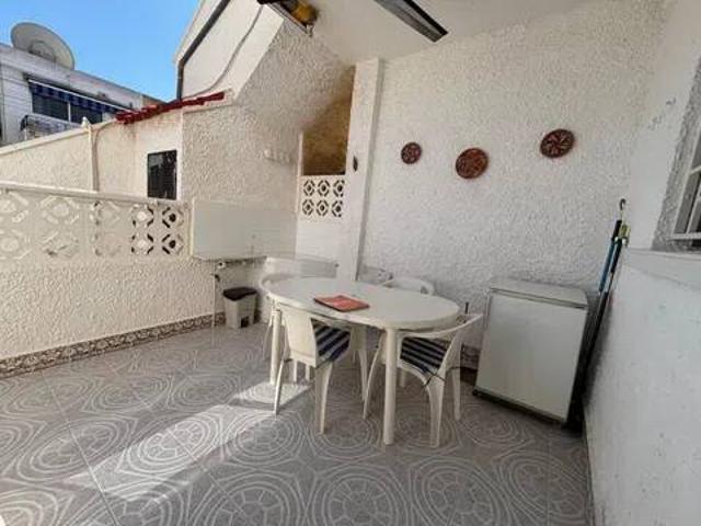 Casa en Venta en Los Alcázares