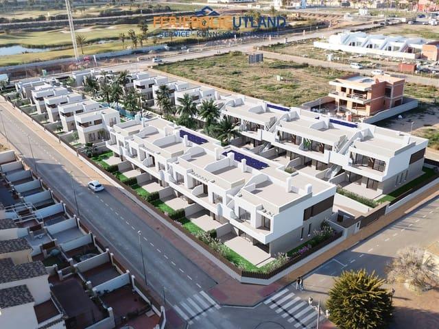 Casa en venta en Los Alcázares, Murcia Costa Cálida