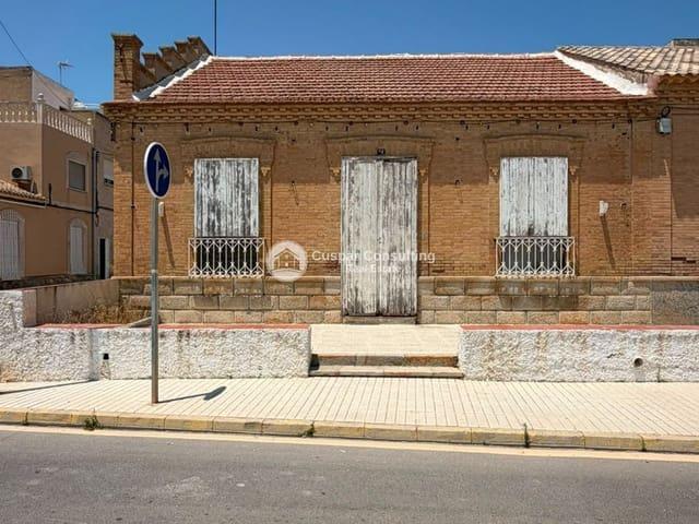 Casa en venta en Los Alcázares, Murcia Costa Cálida