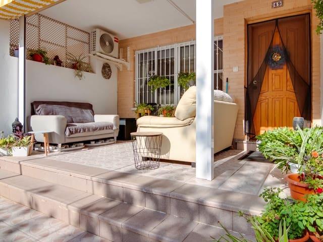 Casa en venta en Los Alcázares, Murcia Costa Cálida