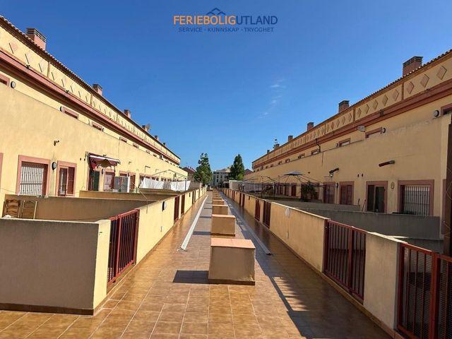 Casa en venta en Los Alcázares, Murcia Costa Cálida