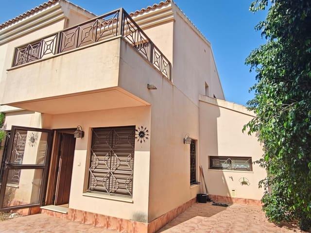 Casa en venta en San Cayetano, Murcia Costa Cálida