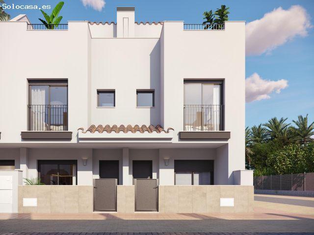 Casa en Venta en Los Alcázares, Murcia