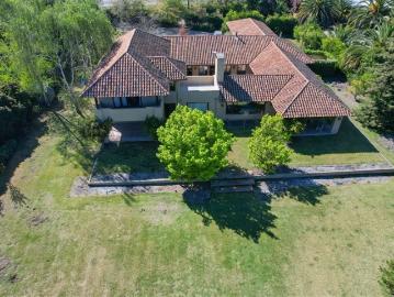 Casa en Venta en Los Aledaños Club de Golf Los Lirios, Pc 1