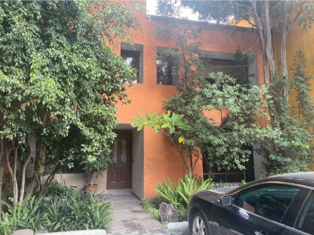 Casa en venta en Los Alpes, Álvaro Obregón, Ciudad de México