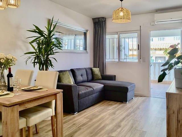 Casa en venta en Los Altos, Alicante Costa Blanca
