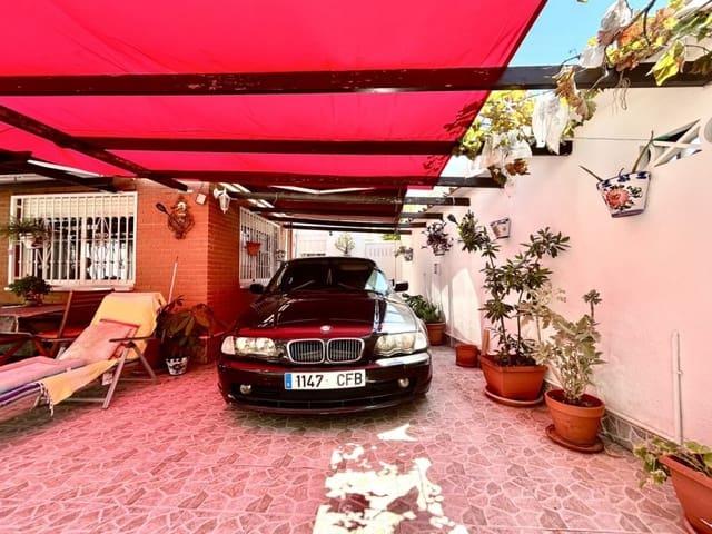 Casa en venta en Los Altos, Alicante Costa Blanca