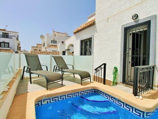 Casa en venta en Los Altos, Alicante Costa Blanca