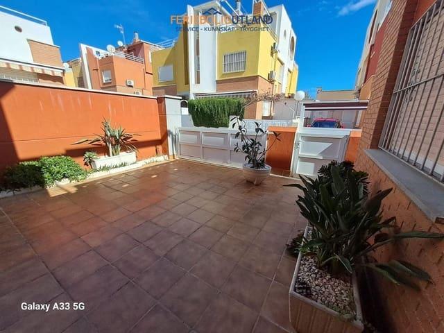 Casa en venta en Los Altos, Alicante Costa Blanca