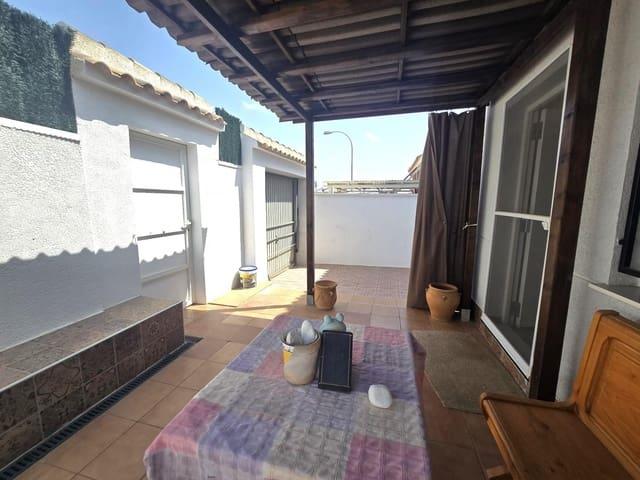 Casa en venta en Los Altos, Alicante Costa Blanca