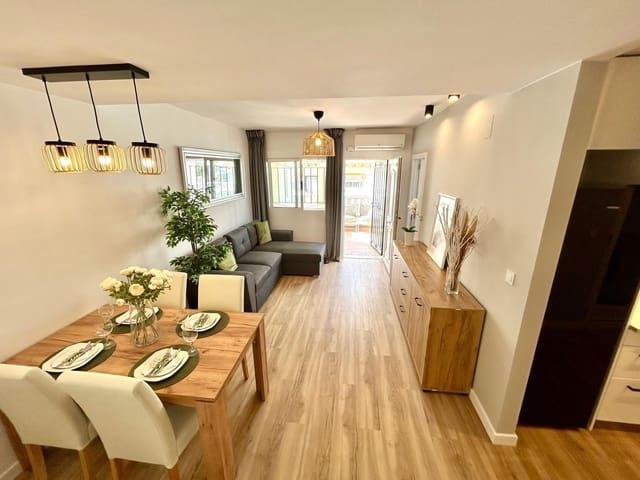 Casa en venta en Los Altos, Alicante Costa Blanca