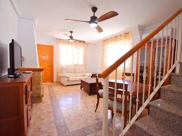 Casa en venta en Los Altos, Alicante Costa Blanca