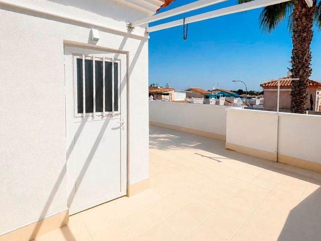 Casa en venta en Los Altos, Alicante Costa Blanca