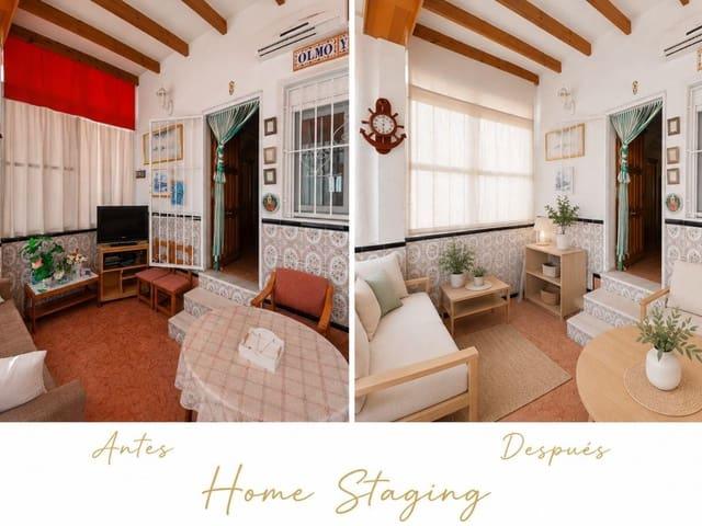 Casa en venta en Los Altos, Alicante Costa Blanca