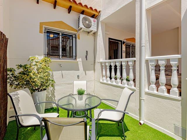 Casa en venta en Los Altos, Alicante Costa Blanca