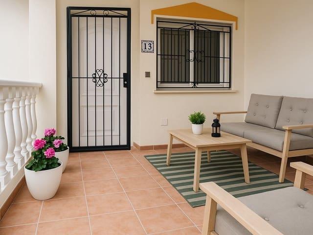 Casa en venta en Los Altos, Alicante Costa Blanca