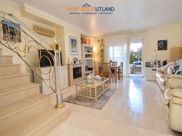 Casa en venta en Los Altos, Alicante Costa Blanca