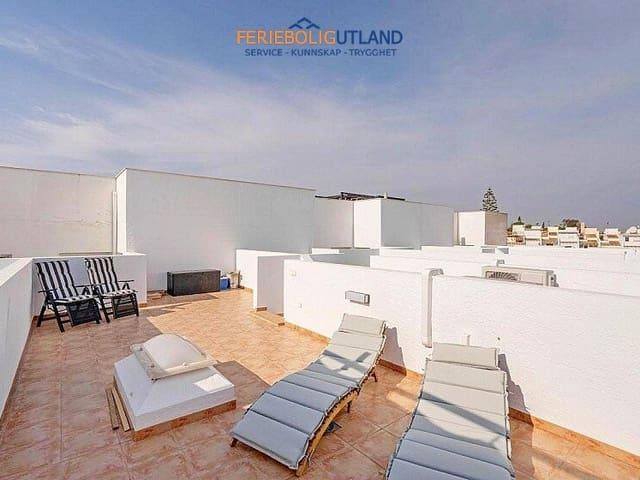 Casa en venta en Los Altos, Alicante Costa Blanca