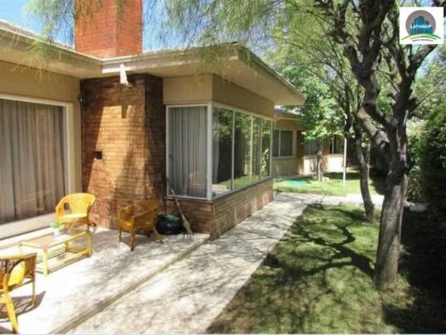 Casa en Venta en Los Andes | 5 dormitorios por 600000. 00 en Los Andes