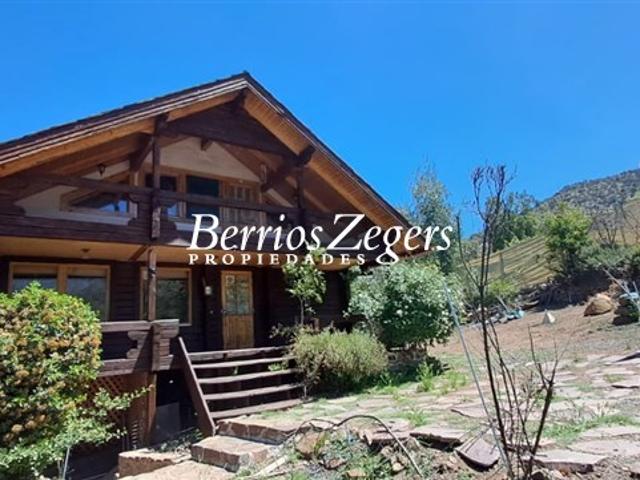 Casa en Venta en Los Andes