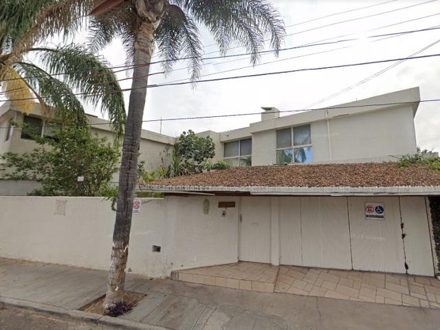 Casa en venta en Los Angeles, Durango, Durango