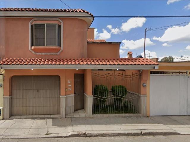 Casa en venta en Los Angeles, Durango, Durango