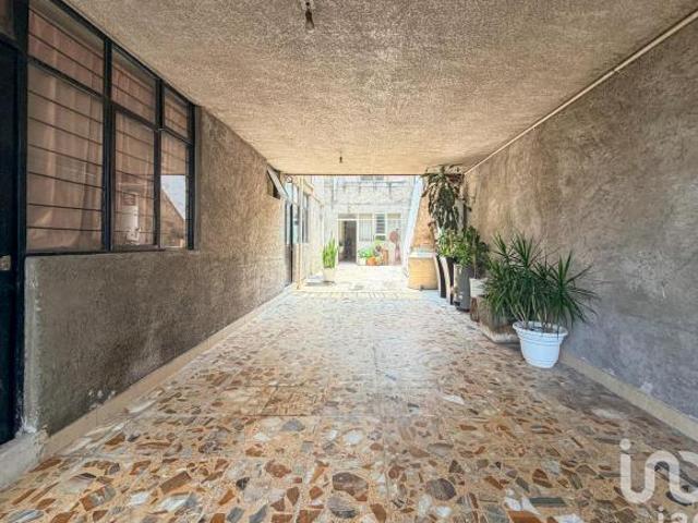 Casa en Venta en Los Ángeles, Iztapalapa, CDMX