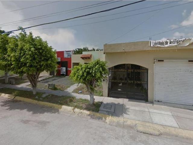 Casa en venta en Los Ángeles Santa Fe, Mazatlán, Sinaloa